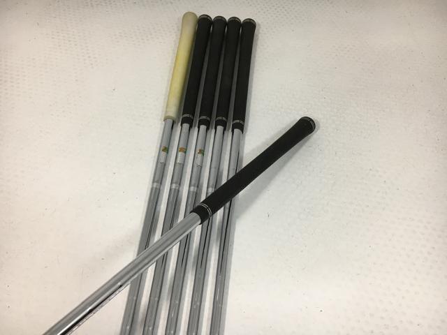 お買い得品！【中古ゴルフクラブ】(6本セット)マルマン コンダクター PRO-X キャビティ アイアン 2013 NSプロ 950GH 5〜9.P【14日間返品OK】_2