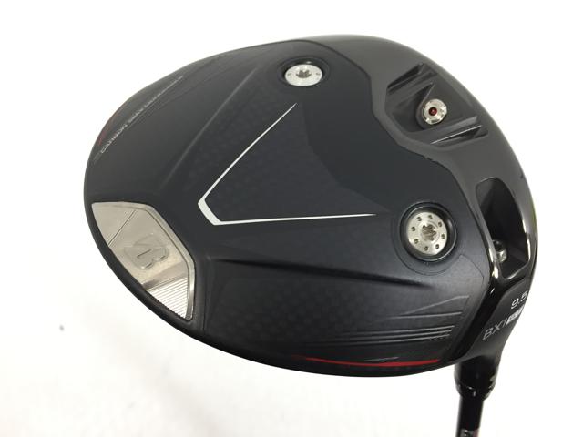お買い得品！【中古ゴルフクラブ】【超美品】ブリヂストン BX1 ST ドライバー 2025 TENSEI PRO BLACK 1K CORE 50 1W【14日間返品OK】