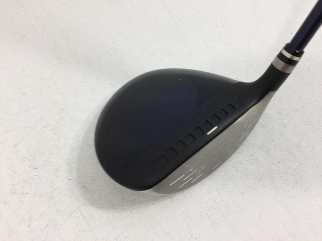 【中古ゴルフクラブ】ヤマハ インプレス UD+2 フェアウェイ 2021 Air Speeder for Yamaha M421f 3W【14日間返品OK】_1