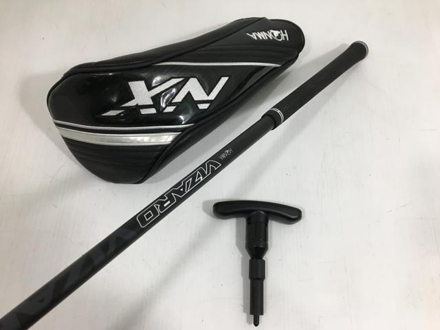 【中古ゴルフクラブ】【超美品】ホンマ TOUR WORLD (ツアーワールド) TW757 TYPE-D ドライバー VIZARD EZ-C 1W【14日間返品OK】_2