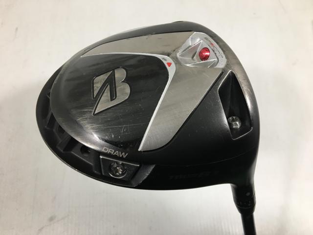 【中古ゴルフクラブ】ブリヂストン TOUR B X ドライバー 2020 ディアマナ TB60 1W【14日間返品OK】