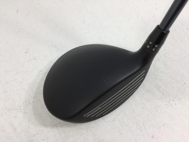 【中古ゴルフクラブ】コブラ DS-ADAPT X (DS アダプト X) フェアウェイ 2025 (日本仕様) LIN-Q for コブラ (DS-ADAPT純正) 3W【14日間返品OK】_1