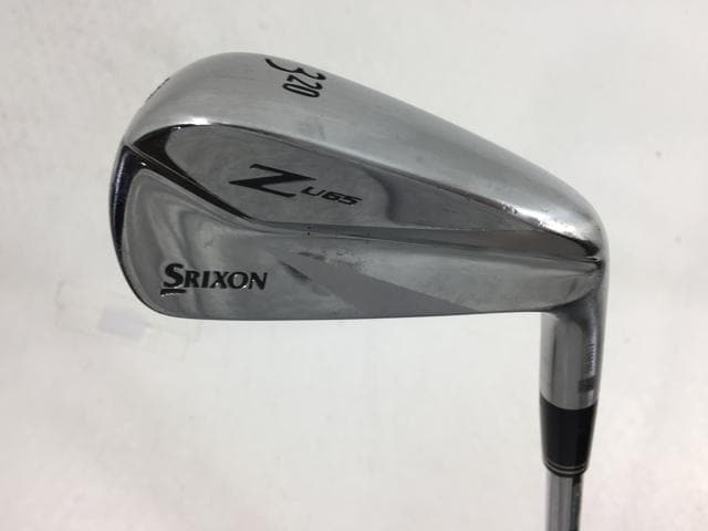 【中古ゴルフクラブ】ダンロップ スリクソン(SRIXON) Z-U65 ユーティリティ D/G D.S.T U3【14日間返品OK】