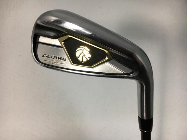 中古ゴルフクラブ】(7本セット)テーラーメイド GLOIRE(グローレ) G