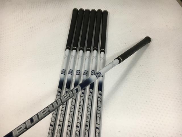 中古ゴルフクラブ】(7本セット)ダンロップ スリクソン(SRIXON) ZX5