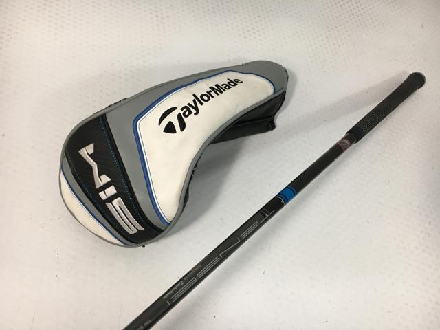 【中古ゴルフクラブ】テーラーメイド SIM MAX (シム マックス) ドライバー 2020 (日本仕様) TENSEI BLUE TM50 1W【14日間返品OK】_2