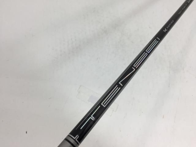 【中古ゴルフクラブ】三菱ケミカル シャフト単品 (タイトリスト スリーブ付) TENSEI PRO シルバー 1K 70HY UT【14日間返品OK】