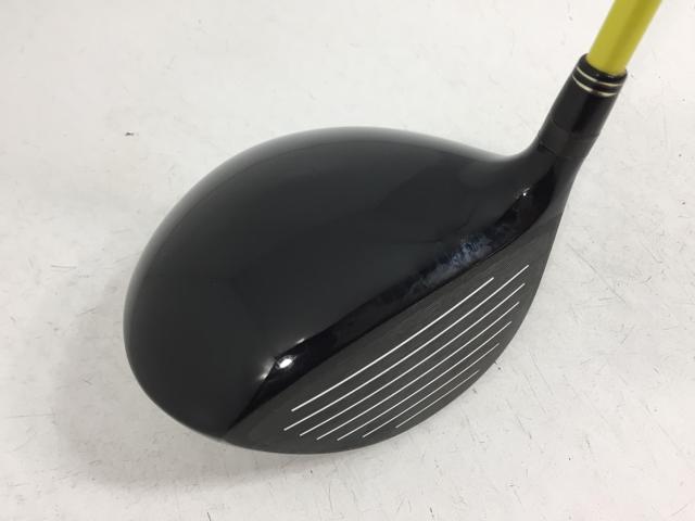お買い得品！【中古ゴルフクラブ】ミステリー ミステリー PROTO 460 ツアーリミテッド ドライバー 2017 ツアーAD MT-6 1W【14日間返品OK】_1