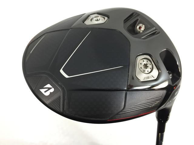 【中古ゴルフクラブ】ブリヂストン BX1 LS ドライバー 2025 VENTUS BS6-2 1W【14日間返品OK】 33,748円
