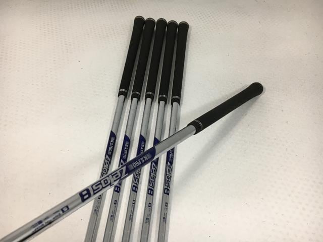 【中古ゴルフクラブ】(6本セット)ピン i210 アイアン NSプロ ZELOS 8 5〜9.P【14日間返品OK】_2