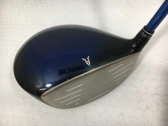 お買い得品！【中古ゴルフクラブ】ダンロップ ゼクシオ11 イレブン (XXIO 11) ドライバー 2020 (ネイビー) MP1100 1W【14日間返品OK】_1