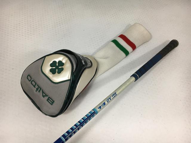 お買い得品！【中古ゴルフクラブ】BALDO(バルド) BALDO(バルド 