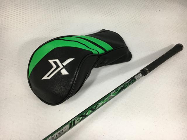 お買い得品！【中古ゴルフクラブ】ダンロップ ゼクシオ エックス (XXIO X eks) ドライバー 2022 Miyazaki AX-2 1W【14日間返品OK】_2