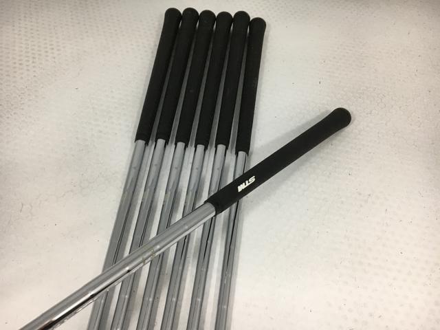 お買い得品！【中古ゴルフクラブ】(7本セット)ダンロップ スリクソン(SRIXON) Z-565 アイアン NSプロ 980GH D.S.T 5〜9.P.A【14日間返品OK】_2