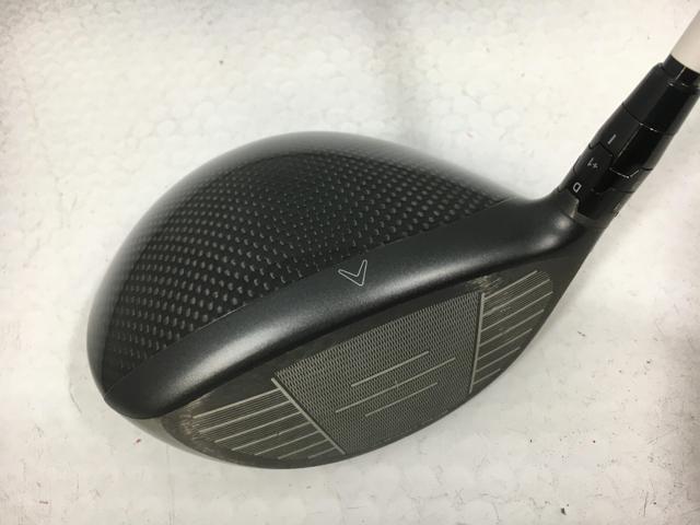 【中古ゴルフクラブ】【美品】キャロウェイ PARADYM (パラダイム) Ai SMOKE MAX ドライバー 2024 (日本仕様) TENSEI 50 for Callaway 1W【14日間返品OK】_1