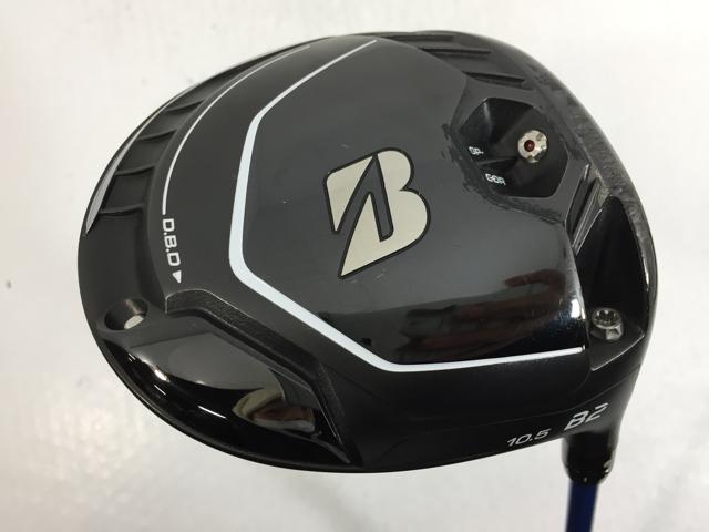 【中古ゴルフクラブ】ブリヂストン B2 ドライバー 2021 SPEEDER NX 70 1W【14日間返品OK】