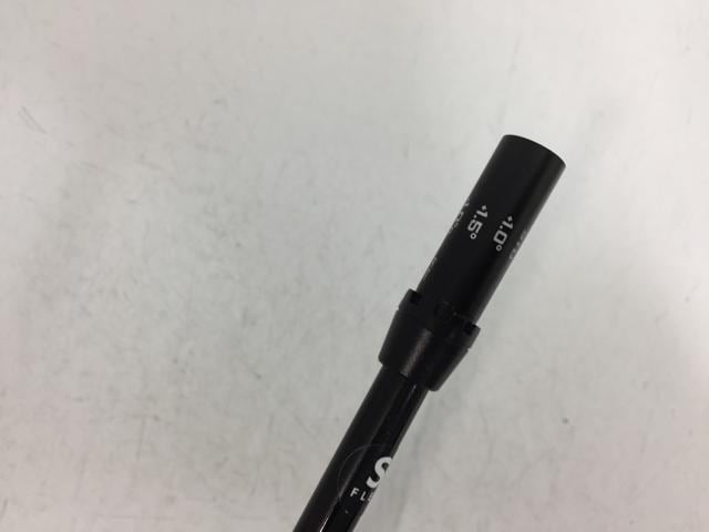 【中古ゴルフクラブ】【超美品】グラファイトデザイン シャフト単品 (コブラ スリーブ付) ツアーAD CQ-5 1W【14日間返品OK】_1