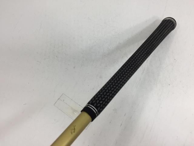【中古ゴルフクラブ】【超美品】グラファイトデザイン シャフト単品 (コブラ スリーブ付) ツアーAD CQ-5 1W【14日間返品OK】_2