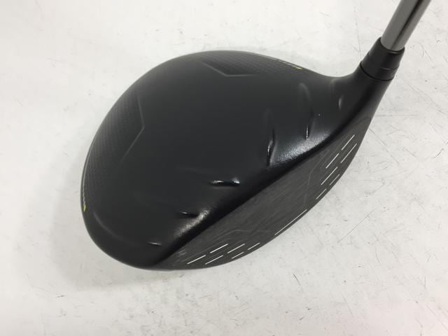 【中古ゴルフクラブ】【美品】ピン G430 MAX ドライバー PING TOUR 2.0 CHROME 65 1W【14日間返品OK】_1