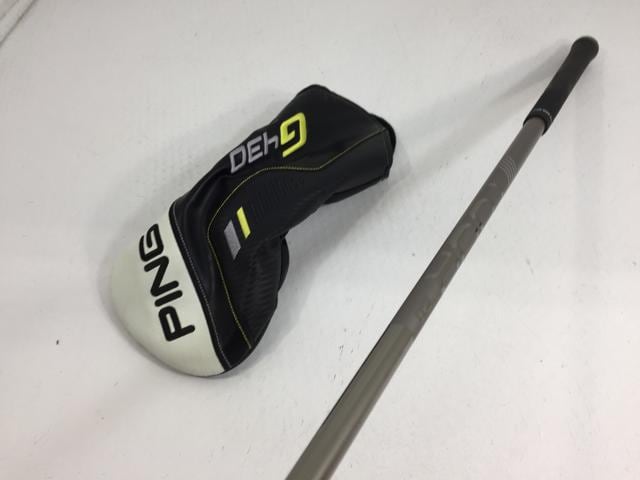 【中古ゴルフクラブ】【美品】ピン G430 MAX ドライバー PING TOUR 2.0 CHROME 65 1W【14日間返品OK】_2