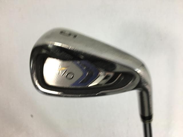 お買い得品！【中古ゴルフクラブ】(8本セット)ダンロップ ゼクシオ9 ナイン (XXIO 9) アイアン 2016 NSプロ 890GH D.S.T 4〜9.P.S【14日間返品OK】