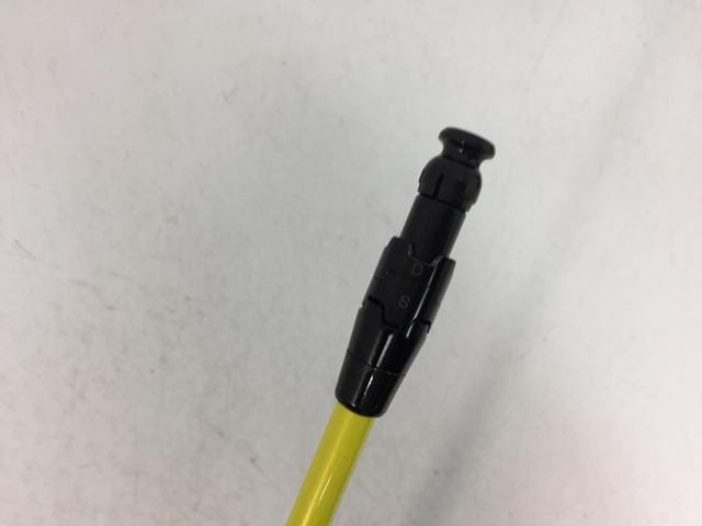 お買い得品！【中古ゴルフクラブ】グラファイトデザイン シャフト単品 (キャロウェイ スリーブ付) ツアーAD MT-6 1W【14日間返品OK】_1
