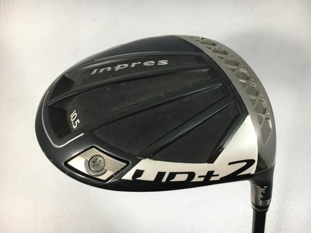 お買い得品！【中古ゴルフクラブ】ヤマハ インプレス UD+2 ドライバー 2021 Air Speeder for Yamaha M421d 1W【14日間返品OK】