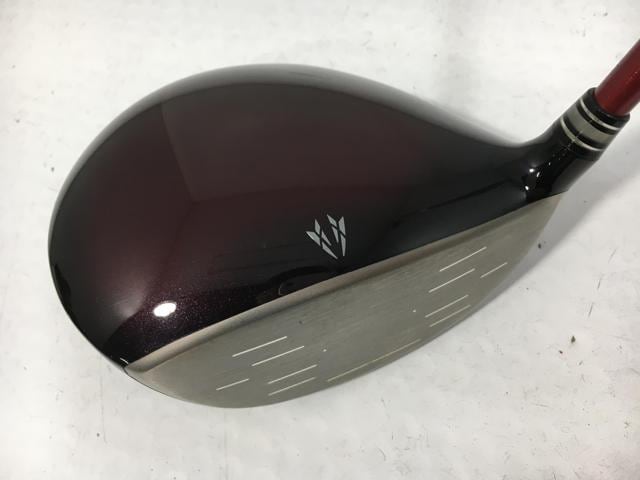 お買い得品！【中古ゴルフクラブ】ダンロップ ゼクシオ10 テン (XXIO 10 X) ドライバー 2018 (レッド) MP1000 1W【14日間返品OK】_1