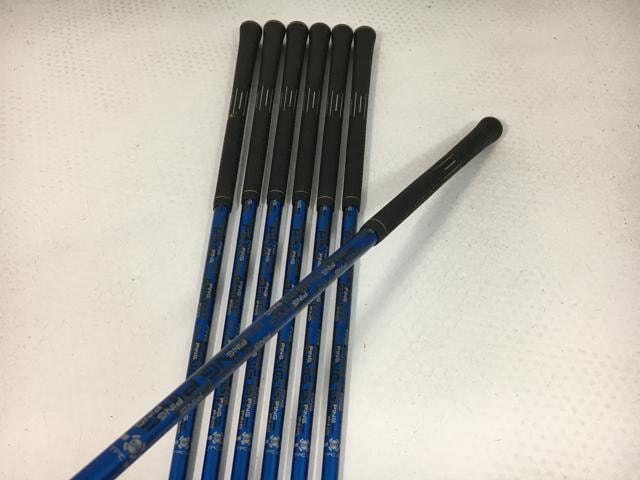 お買い得品！【中古ゴルフクラブ】(7本セット)ピン G30 アイアン TFC 390I 4〜9.P【14日間返品OK】_2