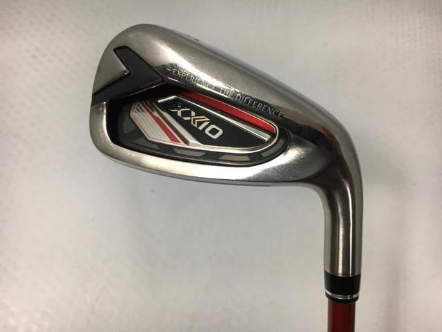 中古ゴルフクラブ】(6本セット)ダンロップ ゼクシオ12 トゥエルブ 