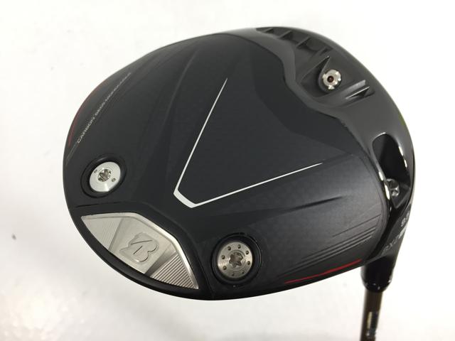 【中古ゴルフクラブ】【超美品】ブリヂストン BX2 HT ドライバー 2025 SPEEDER NX GOLD 50 1W【14日間返品OK】