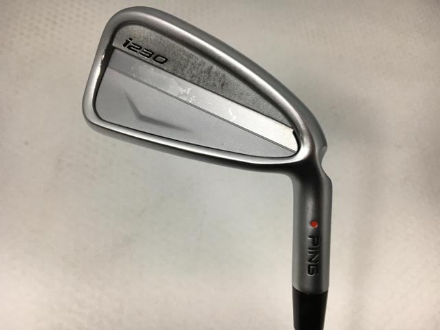 【中古ゴルフクラブ】(8本セット)ピン i230 アイアン NSプロ MODUS3 TOUR115 4〜9.P.A【14日間返品OK】