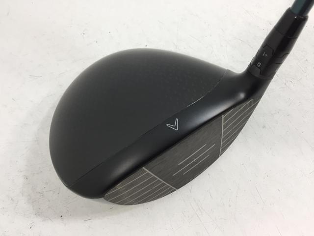 【中古ゴルフクラブ】キャロウェイ ELYTE X (エリート X) ドライバー 2025 (日本仕様) VENTUS GREEN 5 for Callaway 1W【14日間返品OK】_1
