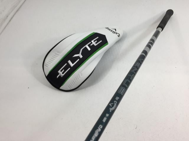 【中古ゴルフクラブ】キャロウェイ ELYTE X (エリート X) ドライバー 2025 (日本仕様) VENTUS GREEN 5 for Callaway 1W【14日間返品OK】_2