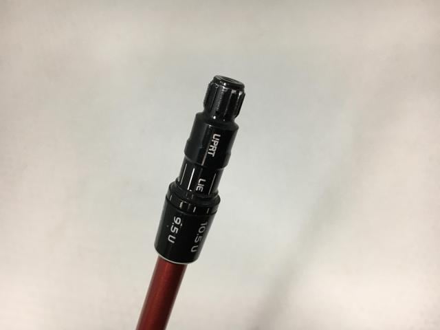 【中古ゴルフクラブ】TRPX(トリプルX) シャフト単品 (テーラーメイド スリーブ付) TRPX(トリプルX) メッセンジャー 1st 1W【14日間返品OK】_1