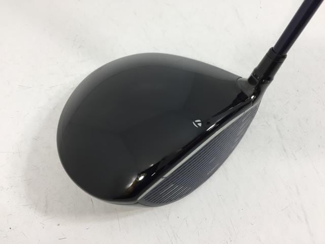 【中古ゴルフクラブ】テーラーメイド Qi10 MAX ドライバー 2024 (日本仕様) ディアマナ BLUE TM50 1W【14日間返品OK】_1