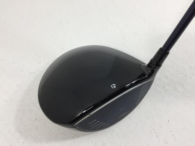 【中古ゴルフクラブ】テーラーメイド Qi10 MAX ドライバー 2024 (日本仕様) ディアマナ BLUE TM50 1W【14日間返品OK】_1