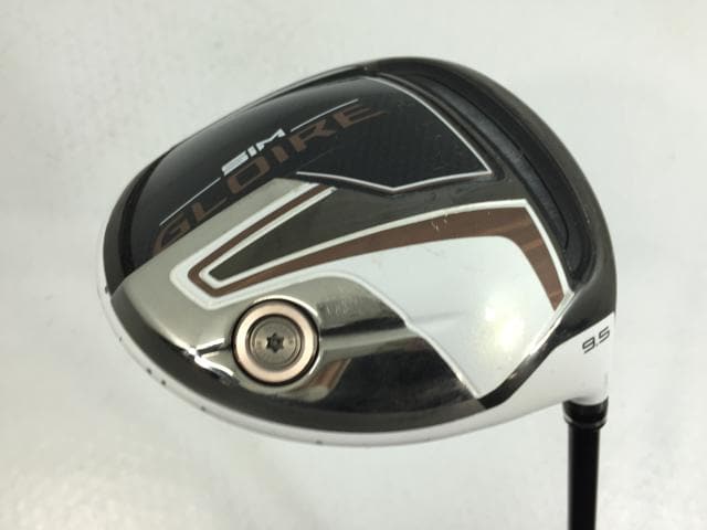 【中古ゴルフクラブ】テーラーメイド SIM GLOIRE(グローレ) ドライバー 2020 Air SPEEDER TM 1W【14日間返品OK】