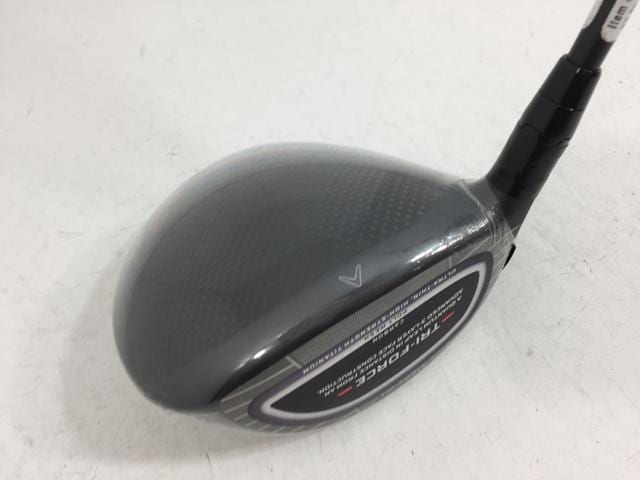 【中古ゴルフクラブ】【未使用品】キャロウェイ QUANTUM MAX (クアンタム マックス) ドライバー 2026 (日本仕様) ATHLEMAX 50 for Callaway 1W【14日間返品OK】_1
