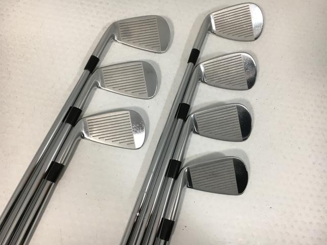 【中古ゴルフクラブ】(7本セット)ミズノ ミズノプロ 520 アイアン 2019 D/G 105 4〜9.P【14日間返品OK】_3