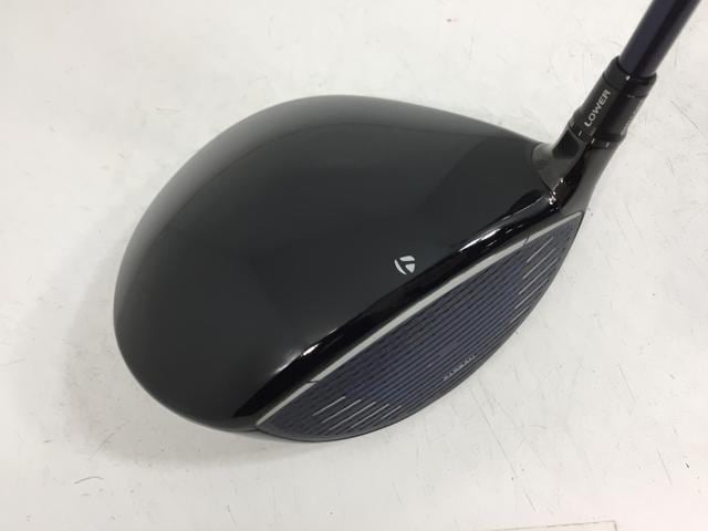 【中古ゴルフクラブ】テーラーメイド Qi10 ドライバー 2024 (日本仕様) ディアマナ BLUE TM50 1W【14日間返品OK】_1