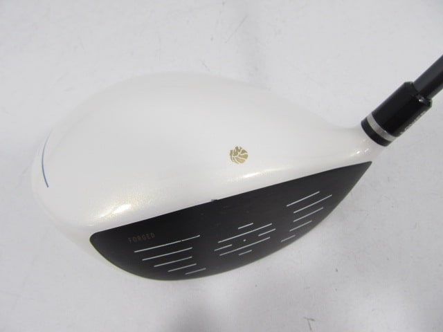お買い得品！【中古ゴルフクラブ】テーラーメイド GLOIRE(グローレ) F2 ドライバー 2016 GLOIRE GL-6600 1W【14日間返品OK】_1