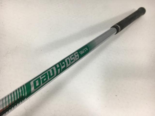 お買い得品！【中古ゴルフクラブ】ダンロップ スリクソン(SRIXON) ZX4 アイアン 2021 NSプロ 950GH neo SW【14日間返品OK】_2