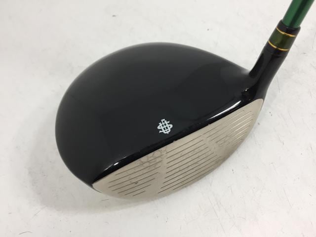 お買い得品！【中古ゴルフクラブ】ルーツゴルフ(ゴーセン) The ルーツ Sui ドライバー 2017 Karyou 1W【14日間返品OK】_1
