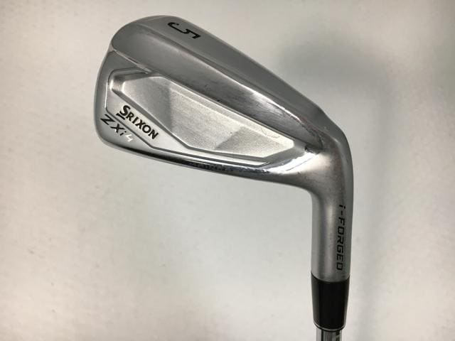 お買い得品！【中古ゴルフクラブ】(7本セット)ダンロップ スリクソン(SRIXON) ZXi4 アイアン 2025 NSプロ ZELOS 8 5〜9.P.A【14日間返品OK】