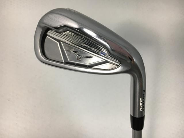 お買い得品！【中古ゴルフクラブ】(7本セット)ミズノ JPX 200X アイアン 20 MFUSION I 6〜9.P.PG.G【14日間返品OK】