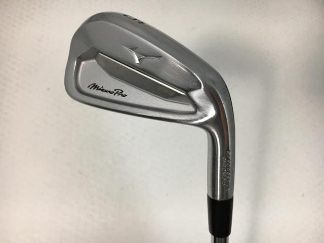 お買い得品！【中古ゴルフクラブ】(7本セット)ミズノ ミズノプロ 223 アイアン 2022 NSプロ MODUS3 TOUR105 4〜9.P【14日間返品OK】