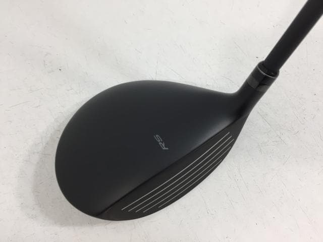 【中古ゴルフクラブ】【超美品】プロギア RS X フェアウェイ 2024 ディアマナ for PRGR 5W【14日間返品OK】_1
