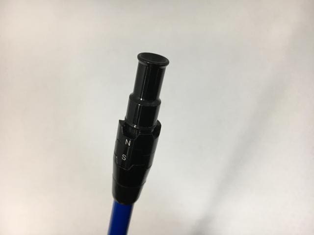 【中古ゴルフクラブ】グラファイトデザイン シャフト単品(キャロウェイ スリーブ付)FW一部対応モデル ツアーAD BB-6 1W【14日間返品OK】_1