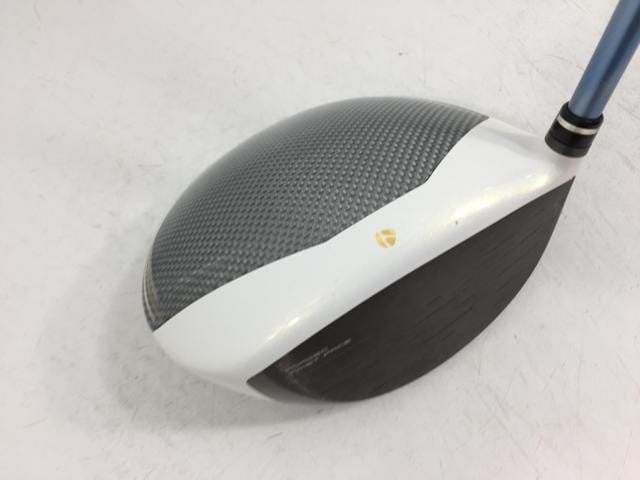 【中古ゴルフクラブ】テーラーメイド M GLOIRE(グローレ) ドライバー 2018 Motore Speeder 474 エボリューション5 1W【14日間返品OK】_1